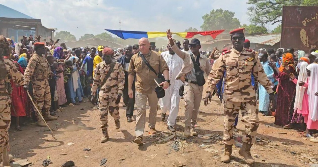 Fronti?re Tchad-RCA: Bangui mise sur l?am?lioration des ?changes