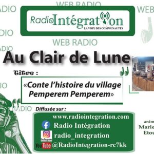La sorcellerie faisait rage au village Pemperem