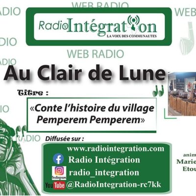 La sorcellerie faisait rage au village Pemperem