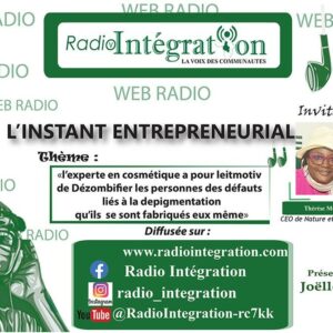 Pr?ner la strat?gie d&rsquo;Import-Substitution dans le secteur cosm?tique