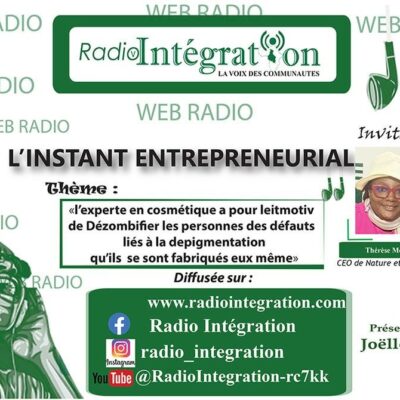 Pr?ner la strat?gie d&rsquo;Import-Substitution dans le secteur cosm?tique