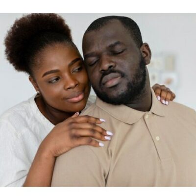 Un couple ingrat et m?chant
