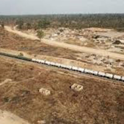 Corridor de Lobito: la RDC lorgne des financements am?ricains