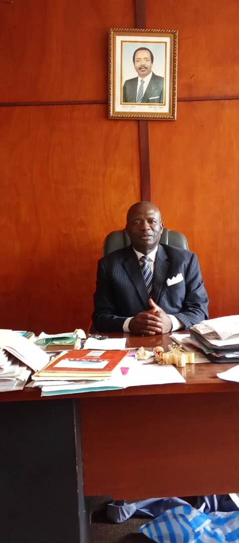Luc Ndongo: ?Notre contr?e doit retrouver une visibilit? sur la sc?ne nationale et internationale?