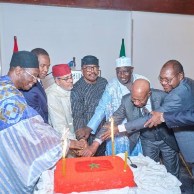 Cameroun-Maroc : c?l?bre des 59 ans de coop?ration