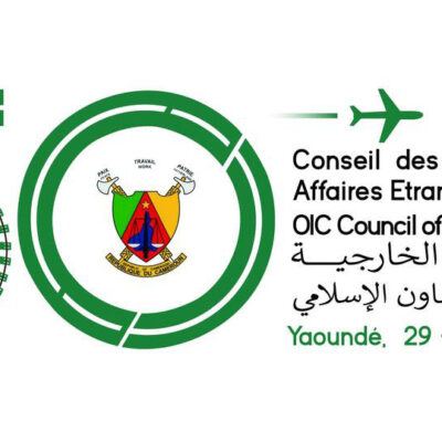 Organisation de la coop?ration islamiste : Yaound? accueille le Conseil des ministres