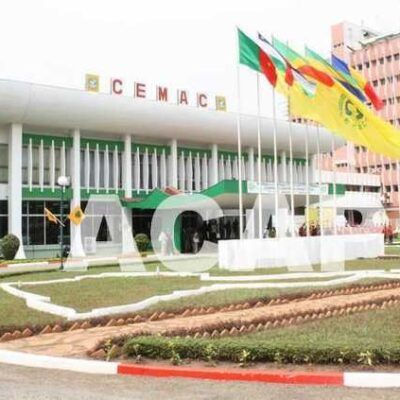 Affaire des primes indues ? la Cemac: la Cour de justice d?boute Baltasar Engonga Edjo?o