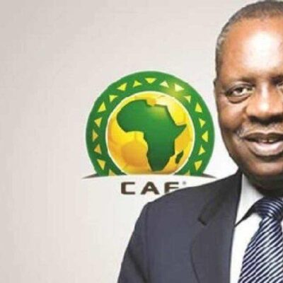 Issa Hayatou : pour la grande et la petite Histoire