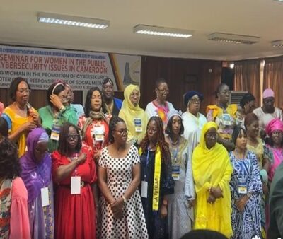 ?La Tutelle?, engagement contre la cybercriminalit? au Cameroun