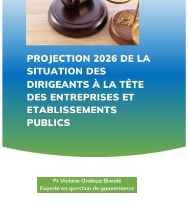 Gouvernance publique : le Cameroun au bord de ?l?anomie?
