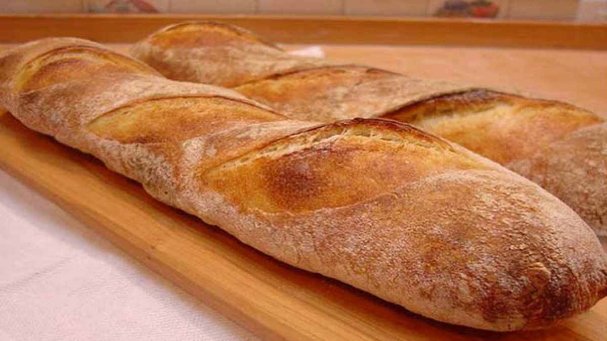 Vente de pain : bataille sur les ?tals de quartier