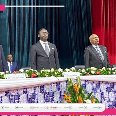 Martin Mbarga Ngu?l? (? g.) d?sign? pr?sident du CCPAC