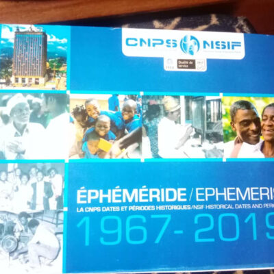 1967-2019 : la CNPS se regarde dans le miroir