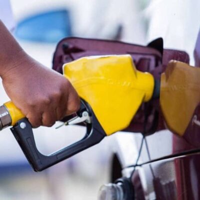 Carburants au Cameroun