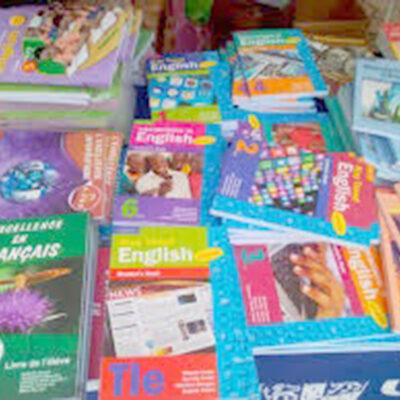 Retour des grands classiques litt?raires camerounais: Rentr?e au go?t amer pour les vendeurs ? la sauvette