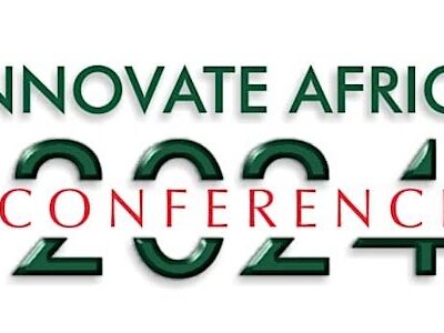 ?Innovate Africa?: Rendez-vous ? Kigali du 25 au 27 septembre 2024