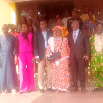 Conseil d’administration de l’ITIE: vers la radiation du Cameroun