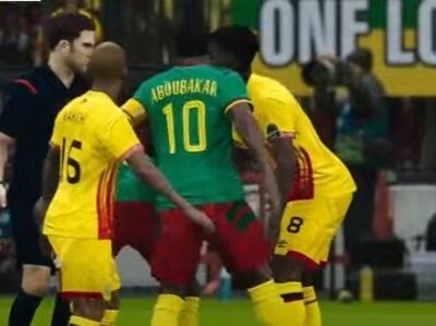 Zimbabwe-Cameroun?: un match?si nul?