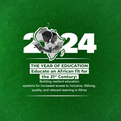 ?ducation: l?Union africaine penche pour la qualit? et l?inclusion