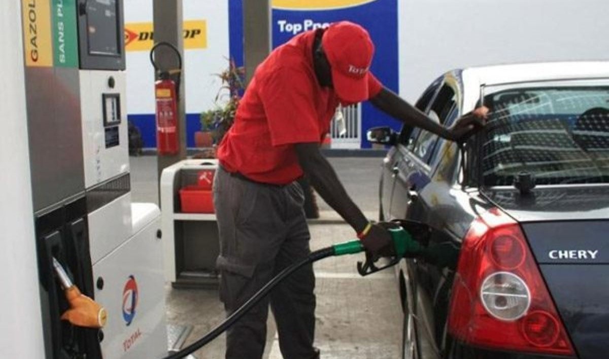 Dans les stations-service ? Yaound? : des soup?ons de vol ? la pompe carburent