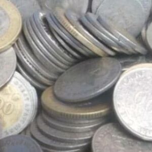 CEMAC: Nouvelles pi?ces de Monnaie FCFA en circulation