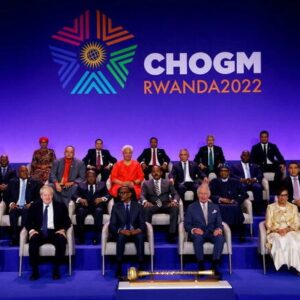 Sommet du Commonwealth?: les Africains pour une participation op?rationnelle