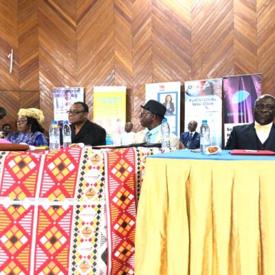 Cameroun: l’enseignement priv? la?c en mode digitalisation