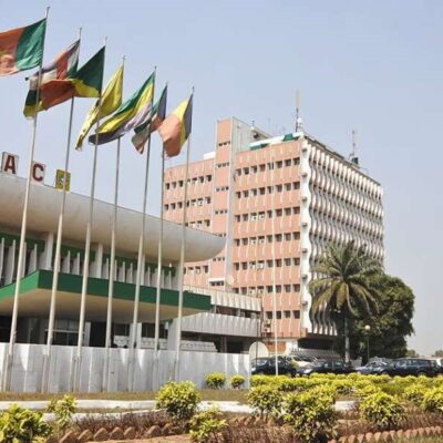 Cemac: l?EIED ouvre ses portes pour l?ann?e 2024-2025