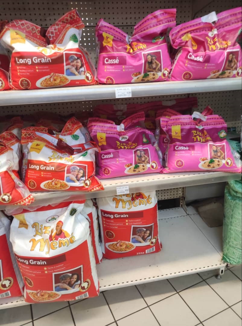 Prix du riz ? Yaound??: la marmite de la sp?culation mijote