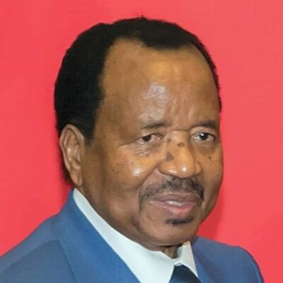 Paul Biya, 42 ans apr?s : anthologie d’un myst?re