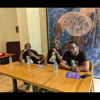 Domaf 2024 : la 14?me ?dition en vue