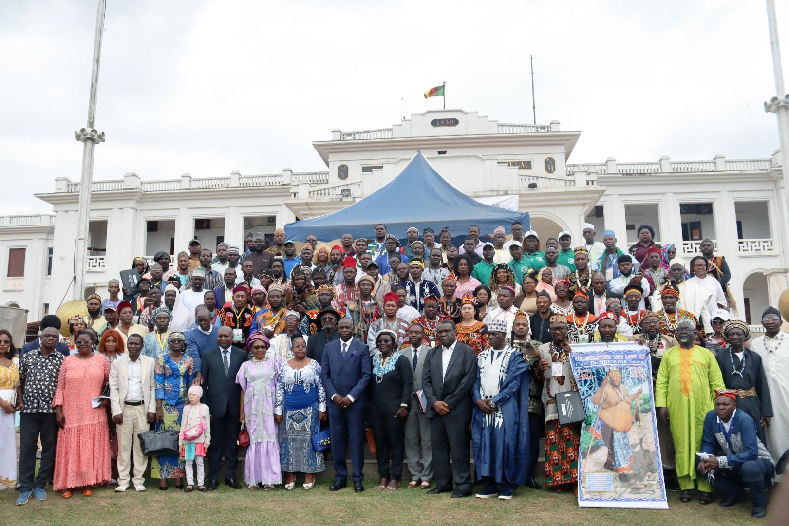 Sant? publique: le Cameroun adoube la m?decine traditionnelle