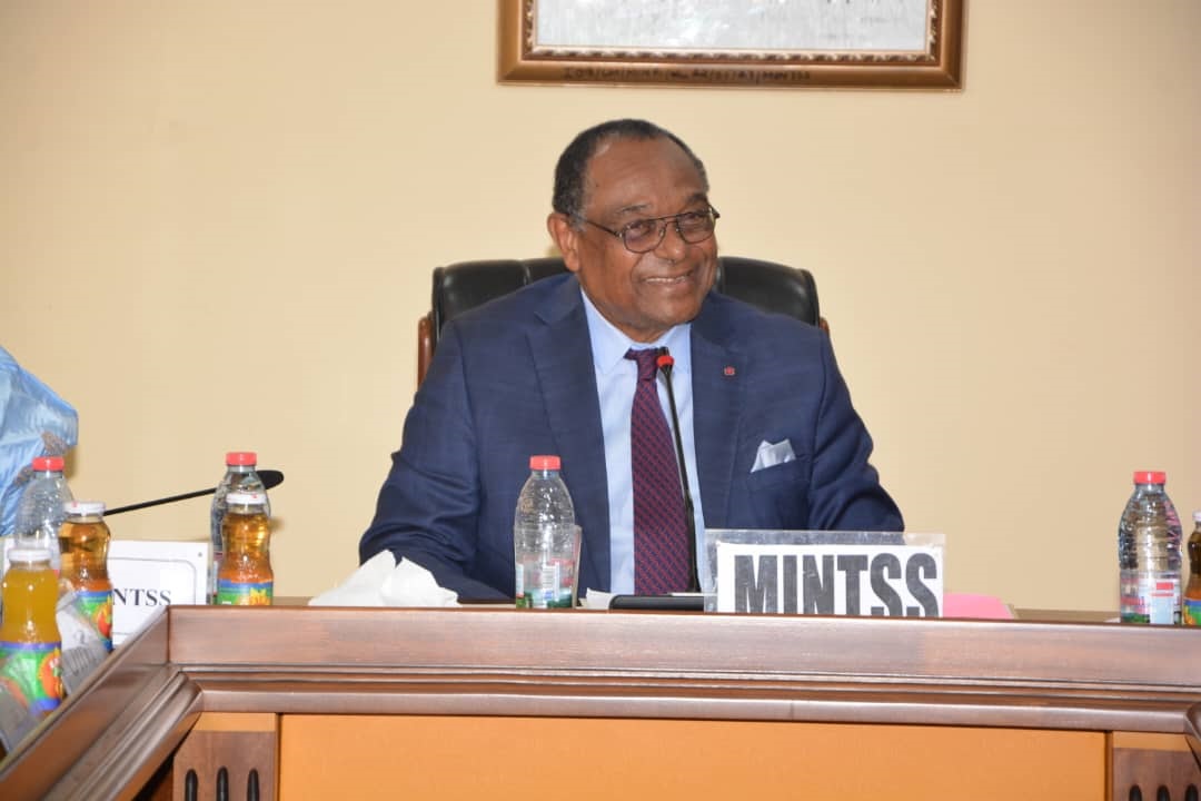 Dialogue social au Cameroun : tableau de bord au 12 novembre 2024
