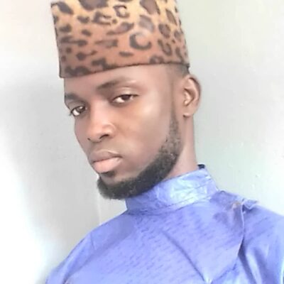 M Florent Brice Tsala Nnomo ,Pleg enseignant de LCN