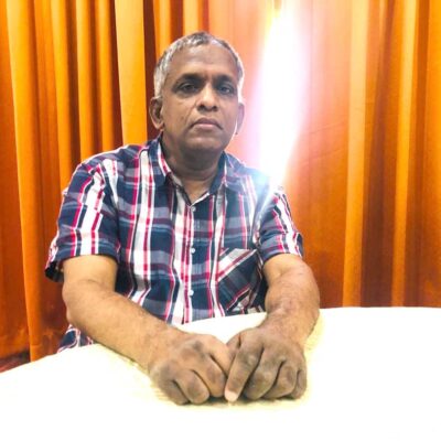 Saralees Nadarajah ?En Afrique, les statistiques ne sont pas suffisamment utilis?es pour les prises de d?cisions?