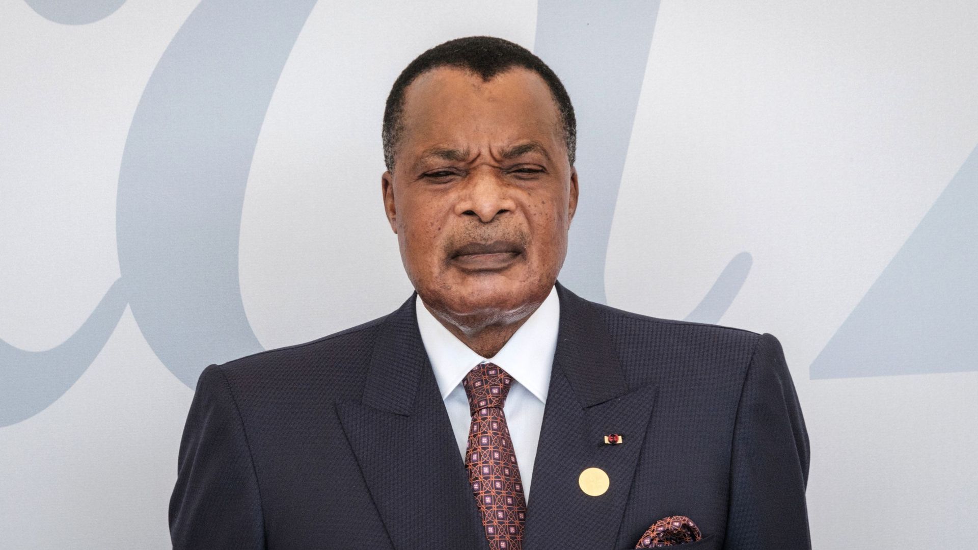 Congo-Brazzaville : un l?ger remaniement minist?riel