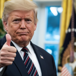 Revoici Donald Trump! L?Afrique ne doit pas se tromper