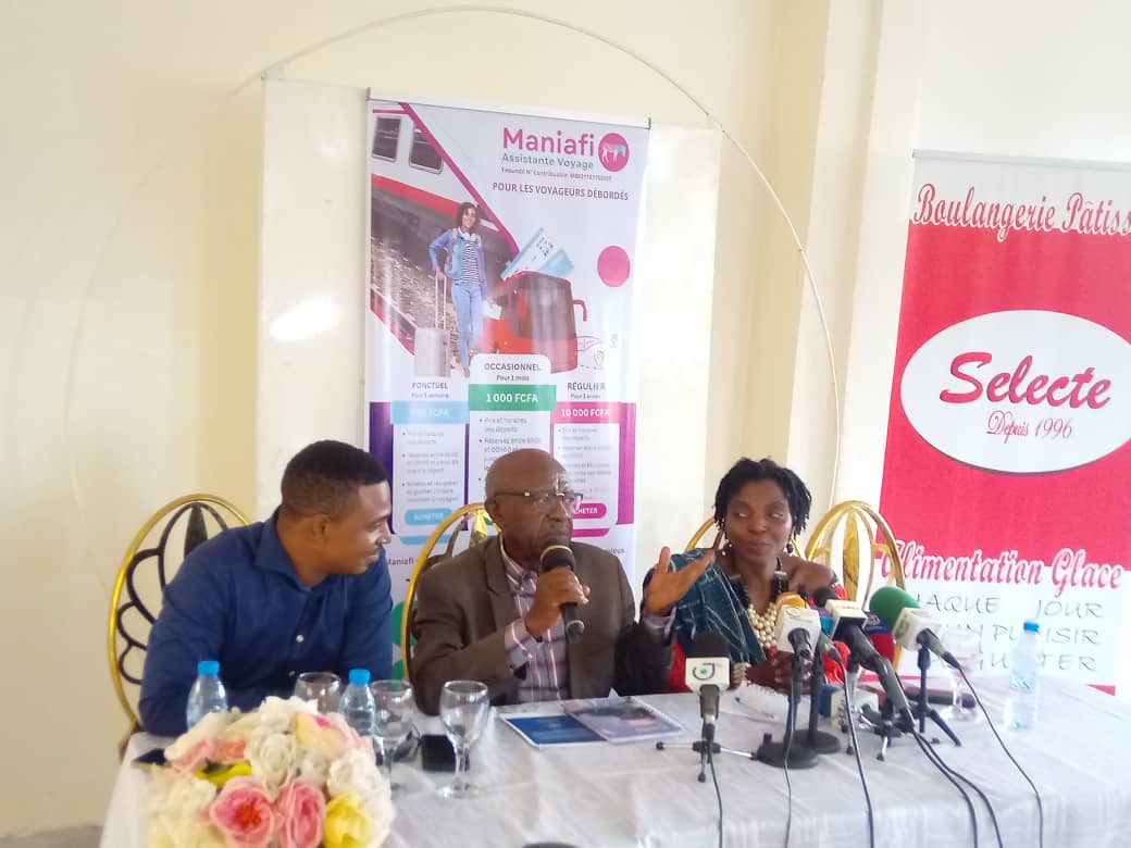 Secteur des transports au Cameroun?: les premiers pas du ?Salon du voyageur??