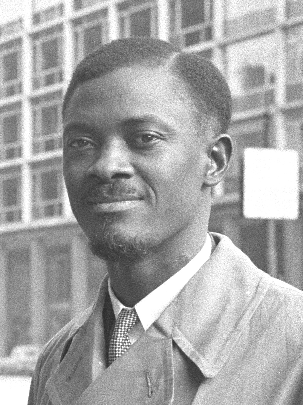 S?rie sur les h?ros africains?: Patrice Lumumba, le Congo d?abord?