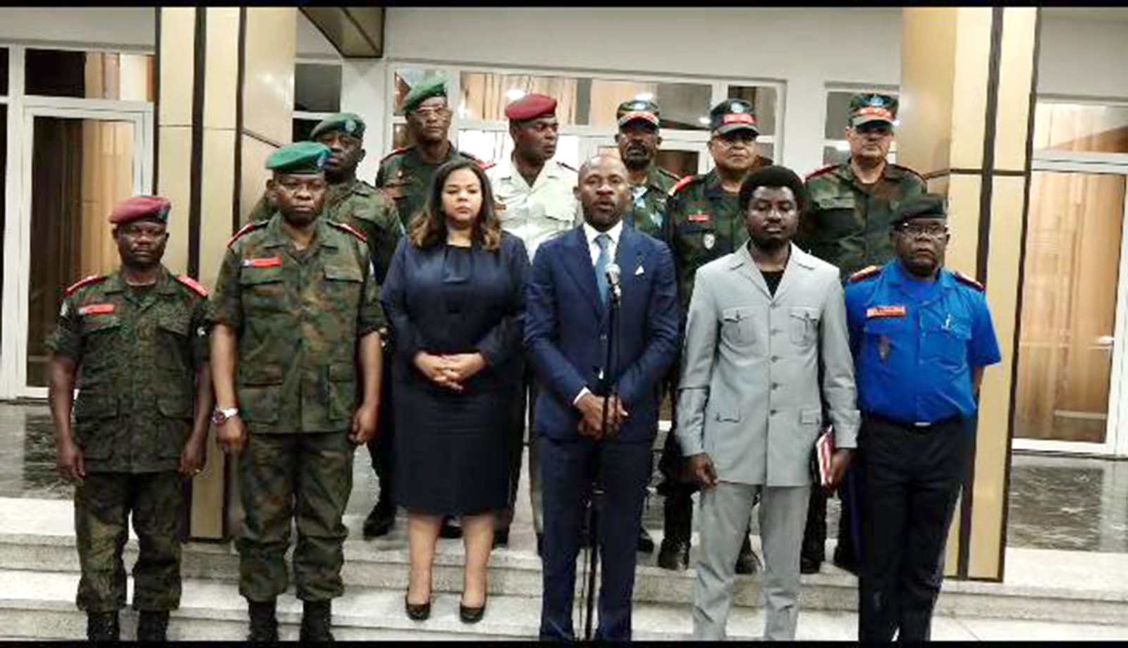 Int?grit? territoriale de la RDC : Rwanda et M23 ? bout de tir