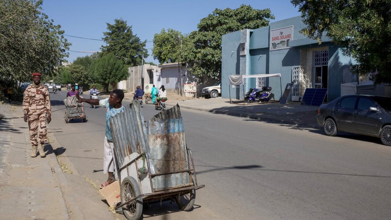 Tchad : 18 assaillants et deux militaires tu?s dans l’attaque contre la pr?sidence (procureur)