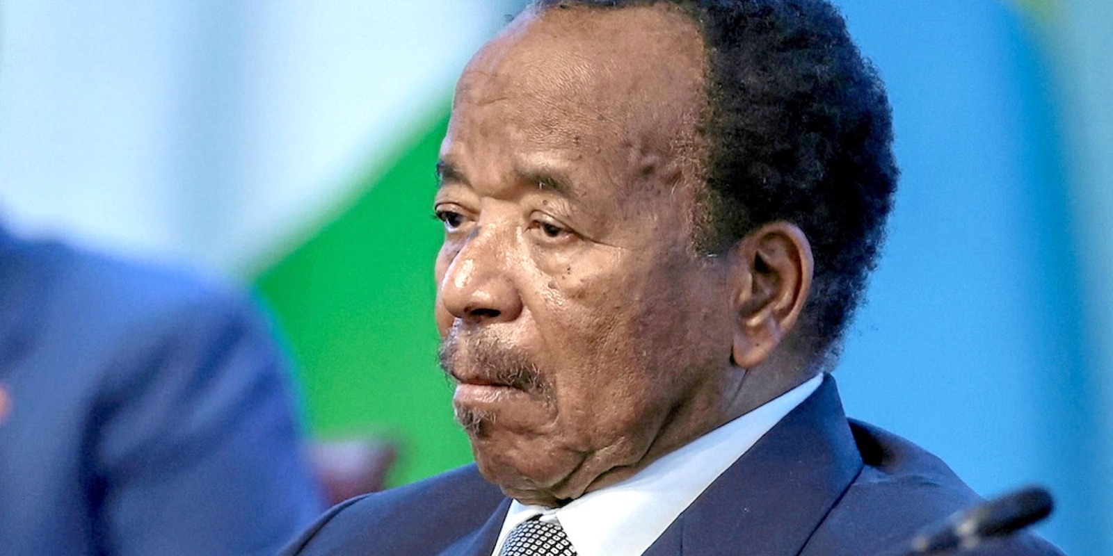 Paul Biya : partant ou non-partant...