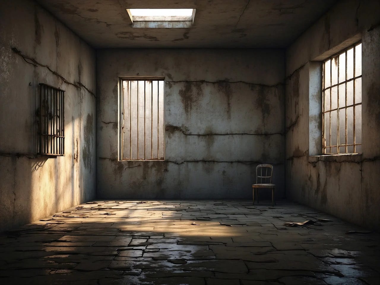 Unlock the talent inside:?produire des objets d’art avec des personnes incarc?r?es au sein des prisons