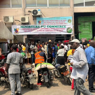 La « Janviose » au Cameroun