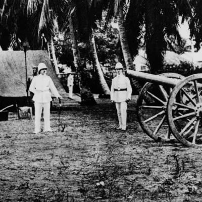 Exactions de la France au Cameroun : synth?se conclusive sur la p?riode 1945-1971