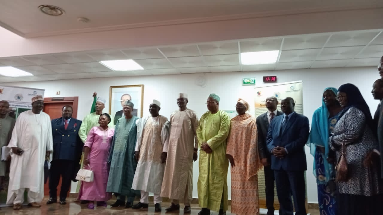 Bassin du Lac Tchad: 5 milliards de FCFA pour le Prolac en 2025