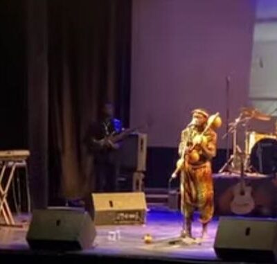 Le Festival Minkana : une 7? ?dition f?erique entre contes et l?gendes