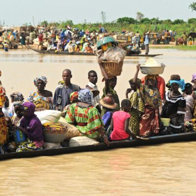 Bassin du Lac Tchad: dans les d?dales d?une coop?ration militaire alambiqu?e
