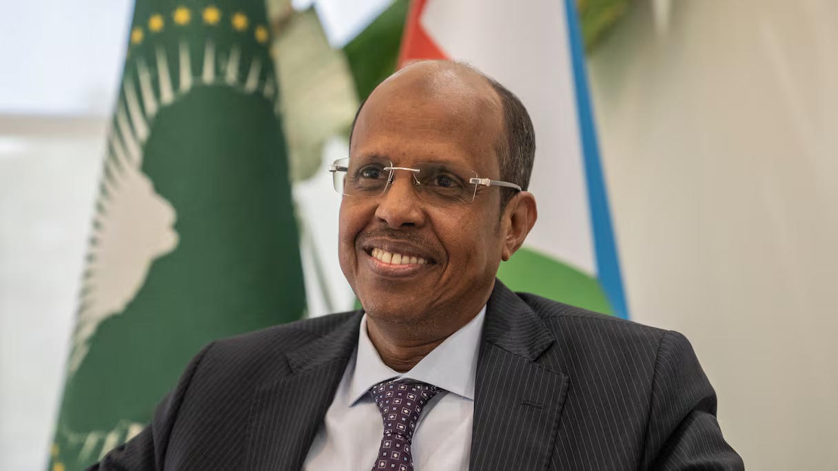 Commission de l?Union africaine: ce qui attend le ?Mahmoud?