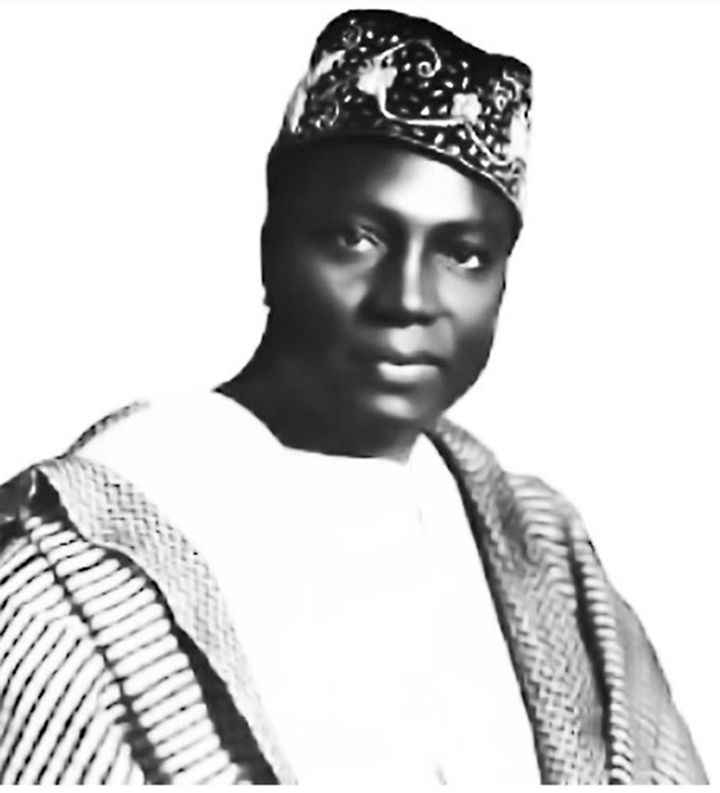 S?rie sur les h?ros africains?: Modibo Ke?ta, le pharaon moderne